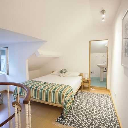 Apartamento Catchy @ Campo Pequeno Lisboa Exterior foto