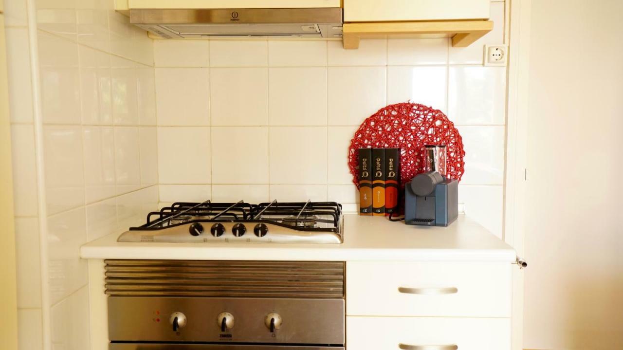 Apartamento Catchy @ Campo Pequeno Lisboa Exterior foto