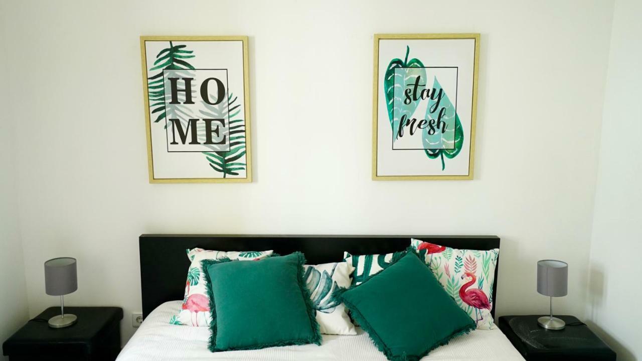 Apartamento Catchy @ Campo Pequeno Lisboa Exterior foto